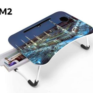 3D ল্যাপটপ টেবিল ডয়ার সহ (M2)